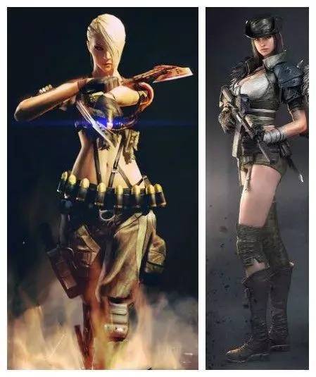 与反击的双 与反击的双