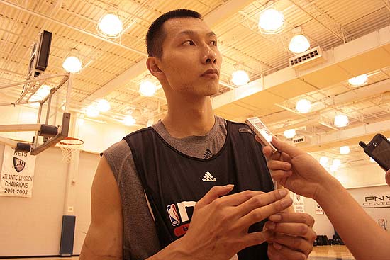 防守端的边 防守端的边